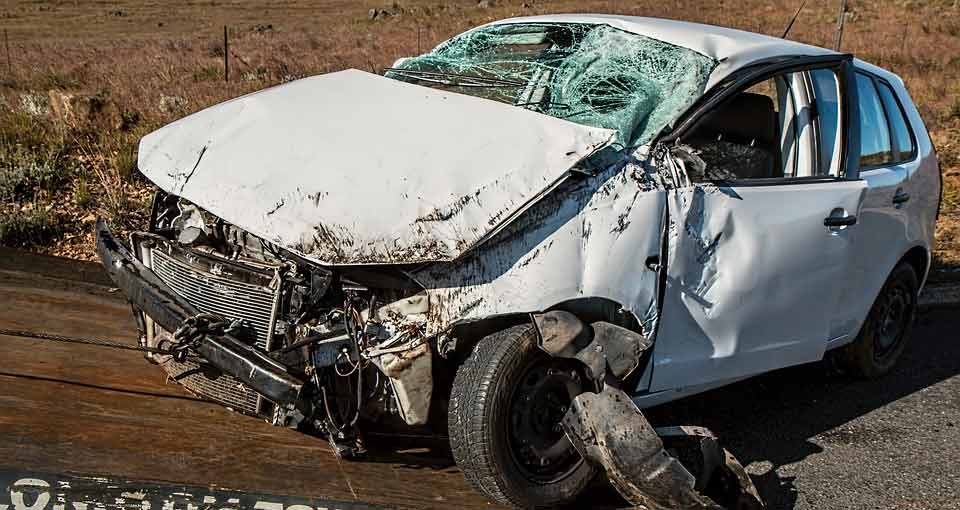 Acidentes matam 78 pessoas nas estradas no feriado prolongado. Foto: Pixabay