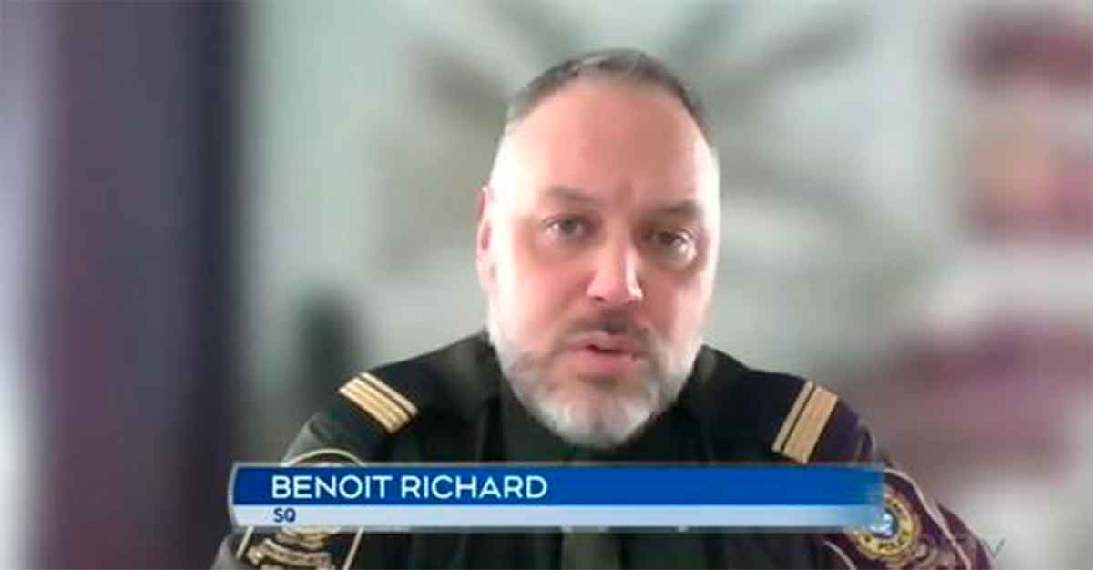 Benoit Richard
