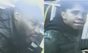 Metropolitan Police está atrás de dois homens que agrediram duas mulheres em um ônibus de Londres