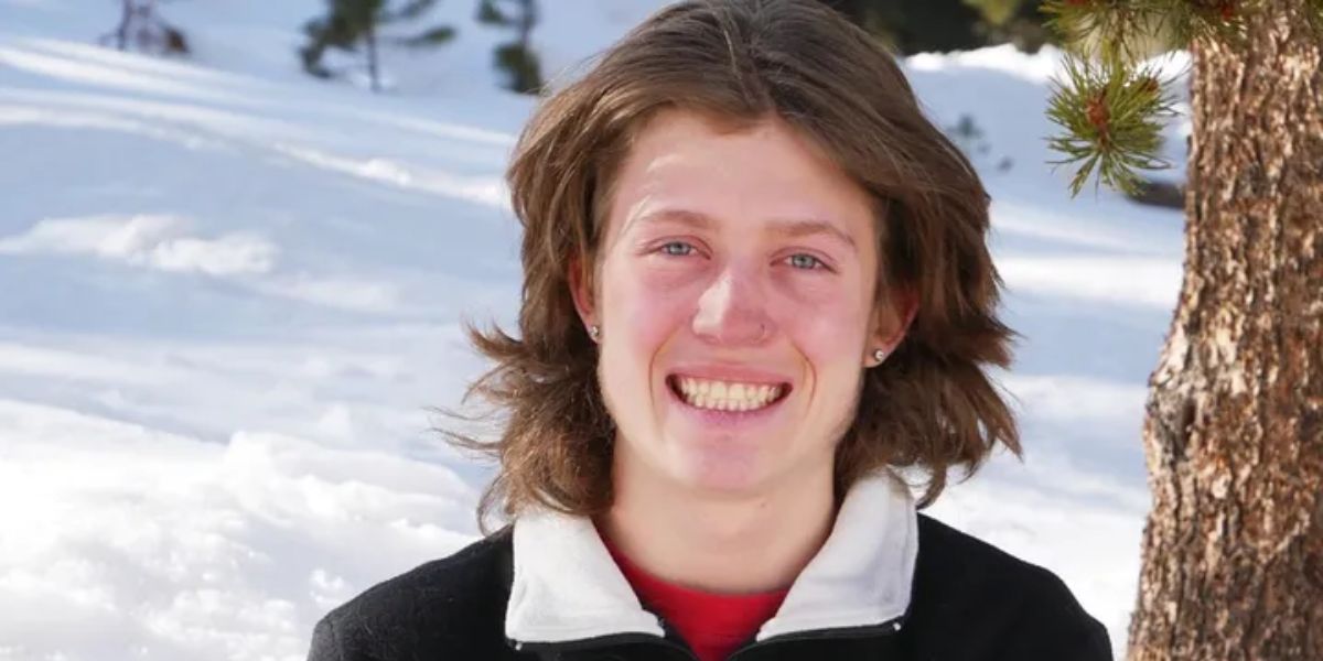 Jovem esquiador morre após tentar fazer acrobacia sobre rodovia do Colorado