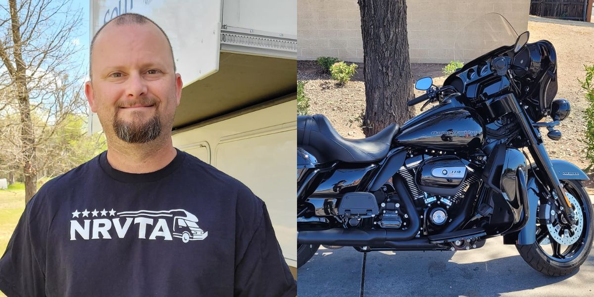 Vrouw doodt voormalig politieagent terwijl ze met meer dan 240 km/u een Corvette bestuurde in Arizona
