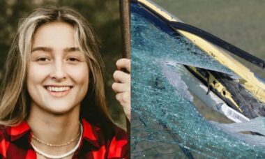 Adolescente se declara culpado por arremesso de pedras que matou motorista em 2023