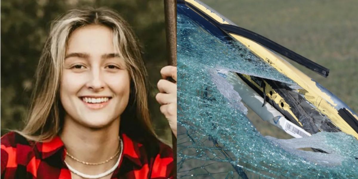 Teenager indrømmer skyld i stenkast, der dræbte chauffør i 2023