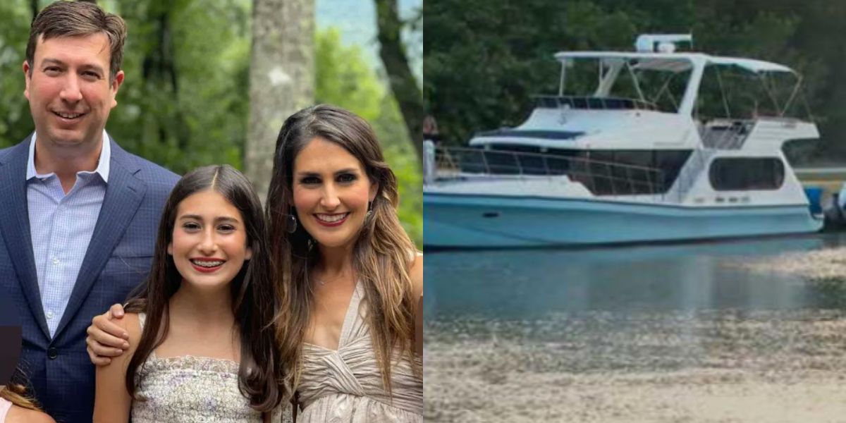 Jeune danseuse de 15 ans tuée dans un accident de bateau en Floride
