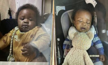 Ladrão rouba minivan com bebê de 6 meses dentro do carro em Nova York