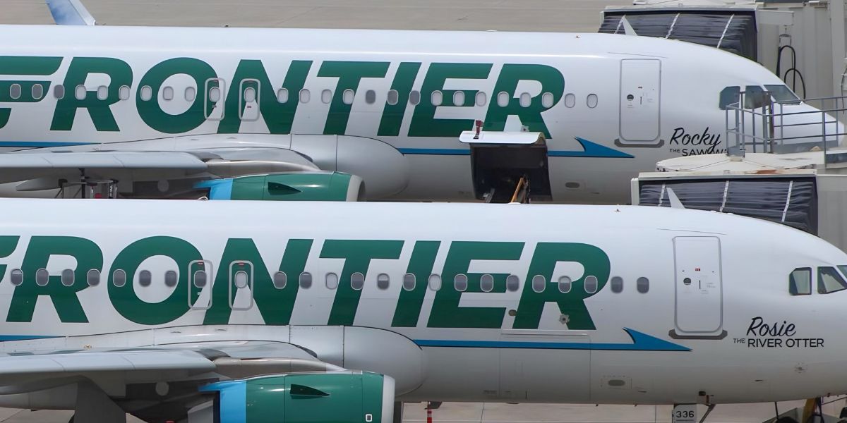 Wideo: Pilot Frontier Airlines aresztowany za przemoc domową w Houston