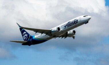 alaska airlines