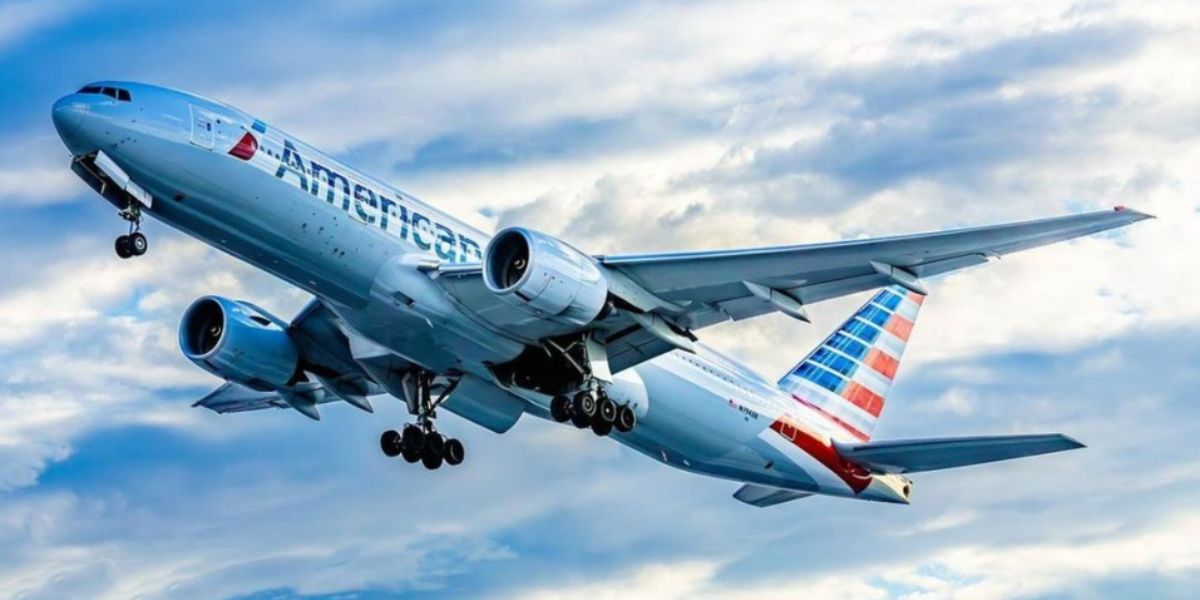 American Airlines