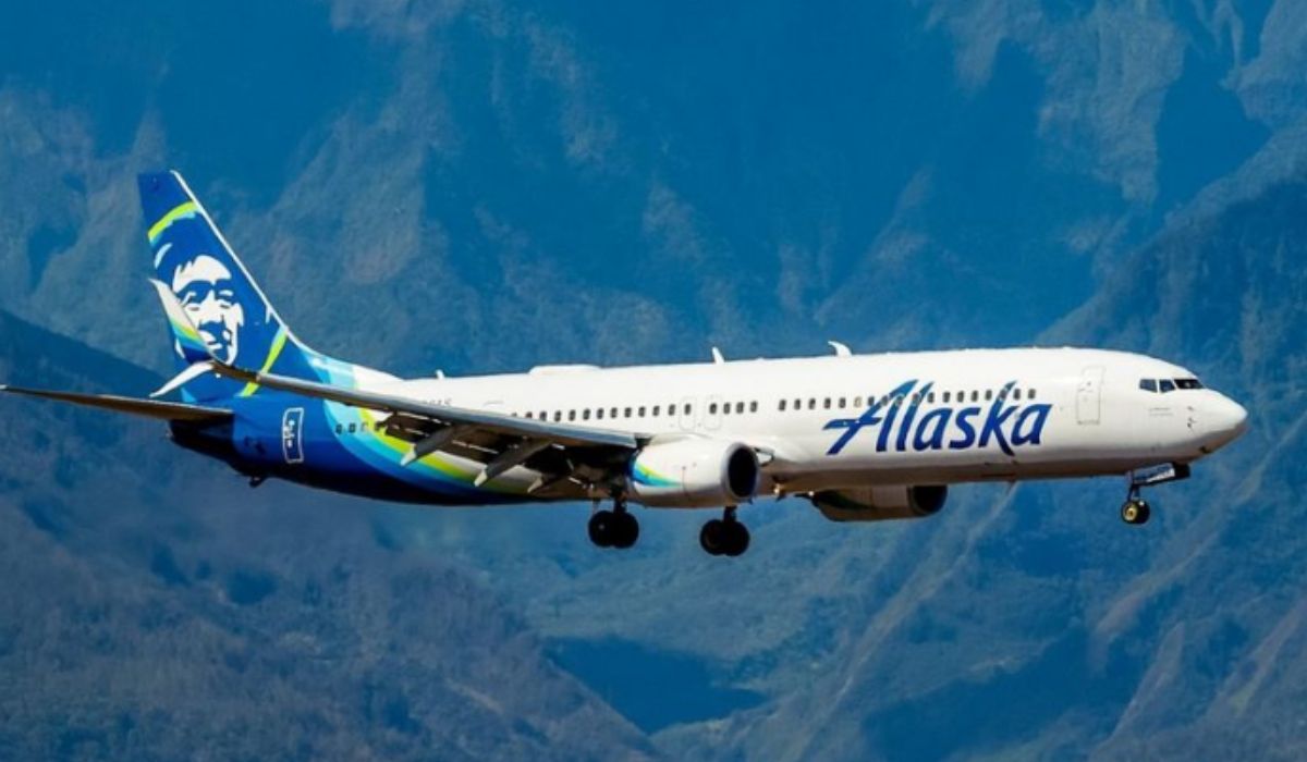 alaska airlines