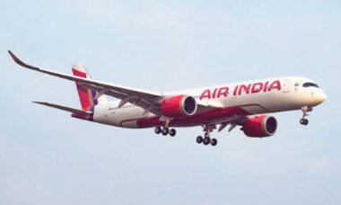 barata air india