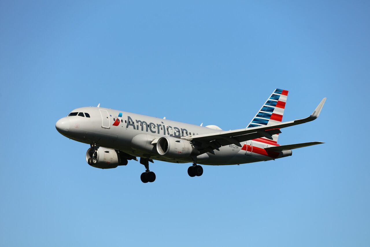 Ex-mecânico da American Airlines é preso por contrabando de cocaína