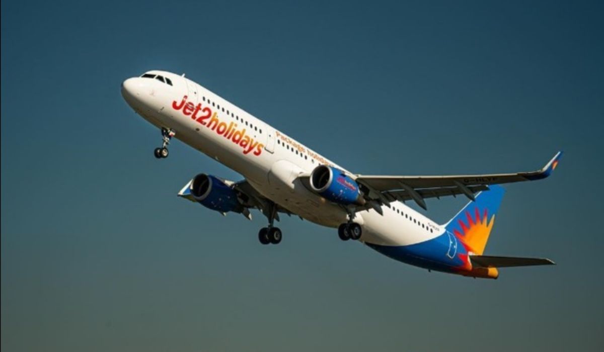 jet2