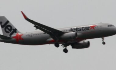 jetstar