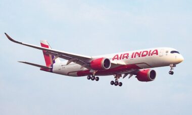 air india