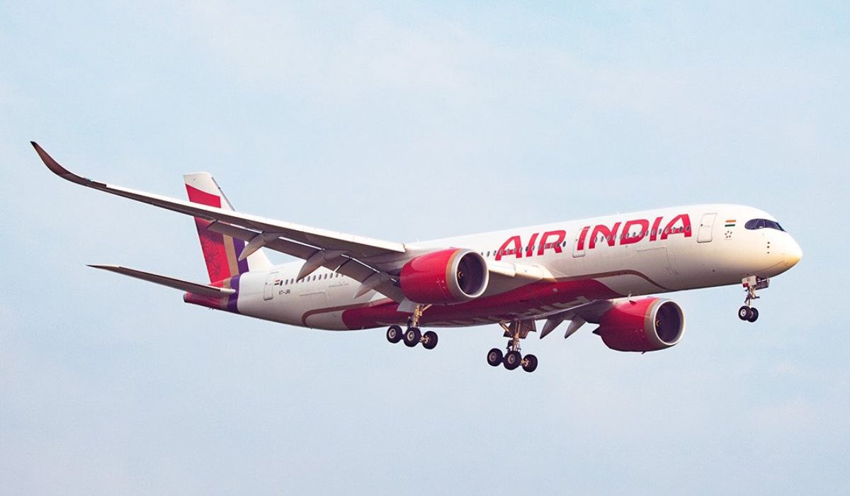 air india