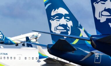 alaska airlines