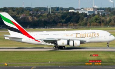 emirates