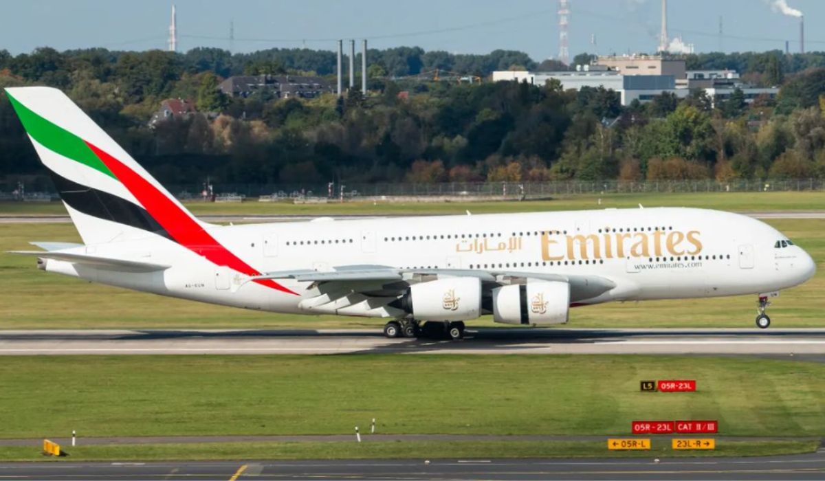 emirates