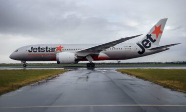 jetstar