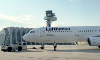 lufthansa