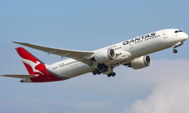 qantas