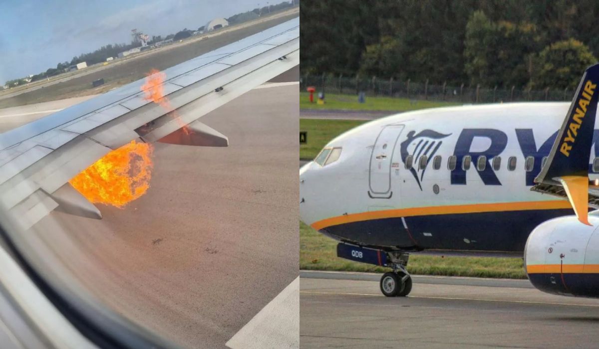 ryanair