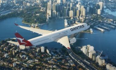 qantas