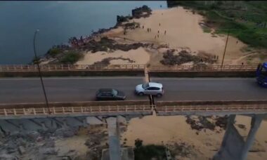 ponte tocantins maranhão