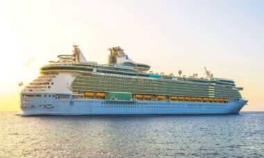 royal caribbean