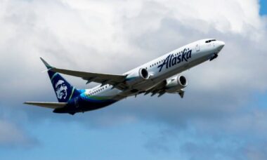 alaska airlines