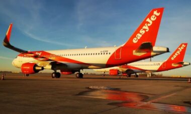 easyjet