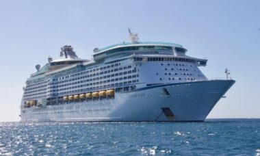 royal caribbean