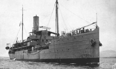 Foto: Agência Marinha de Notícias