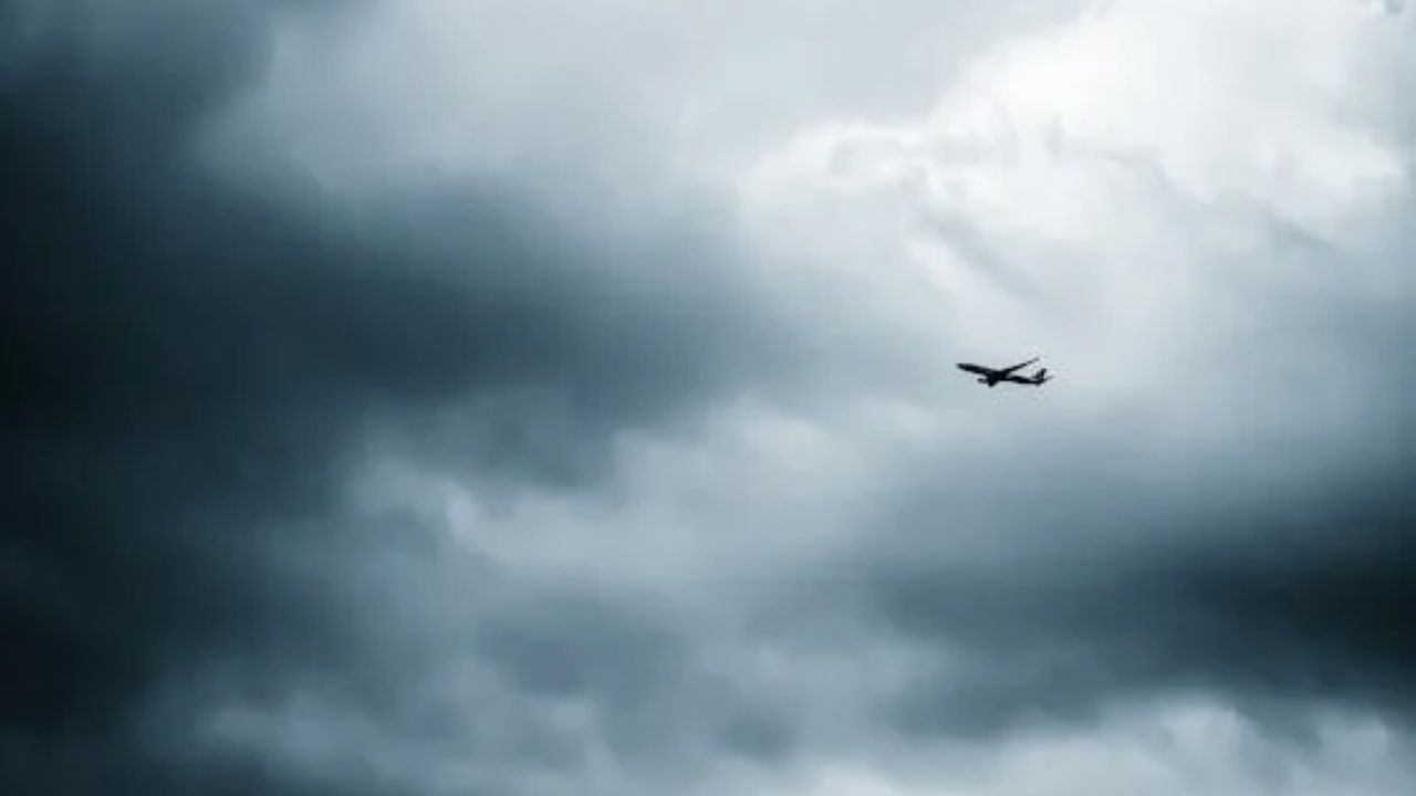 Nouveau système d'intelligence artificielle promet de réduire les turbulences dans les avions