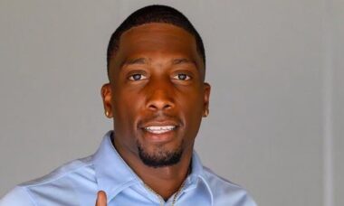 DeShawn Leeth morre após bater viatura depois de ter agredido um policial, veja o vídeo