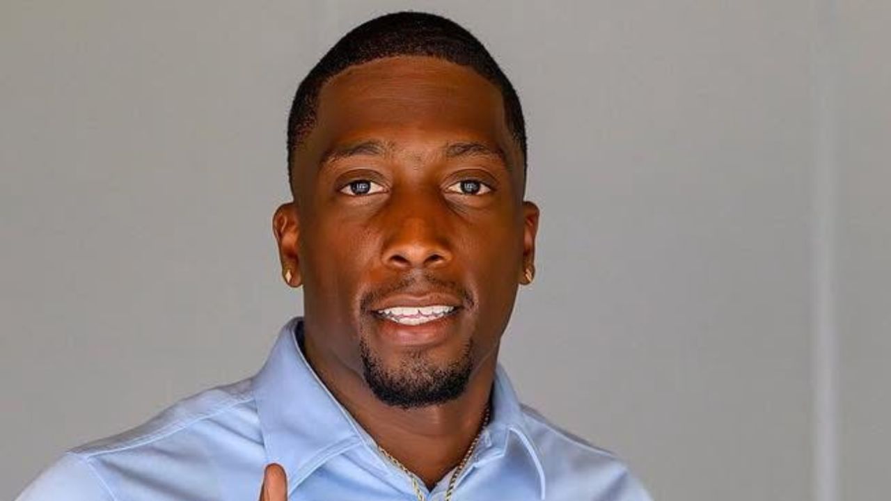 DeShawn Leeth morre após bater viatura depois de ter agredido um policial, veja o vídeo