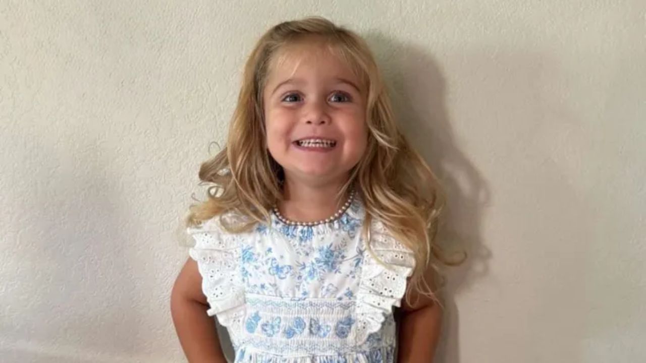 Menina de 4 anos morre afogada após mãe supostamente embriagada bater carro em canal na Califórnia