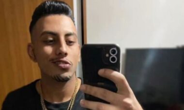 Jovem brasileiro é morto com tiro na cabeça após briga de trânsito