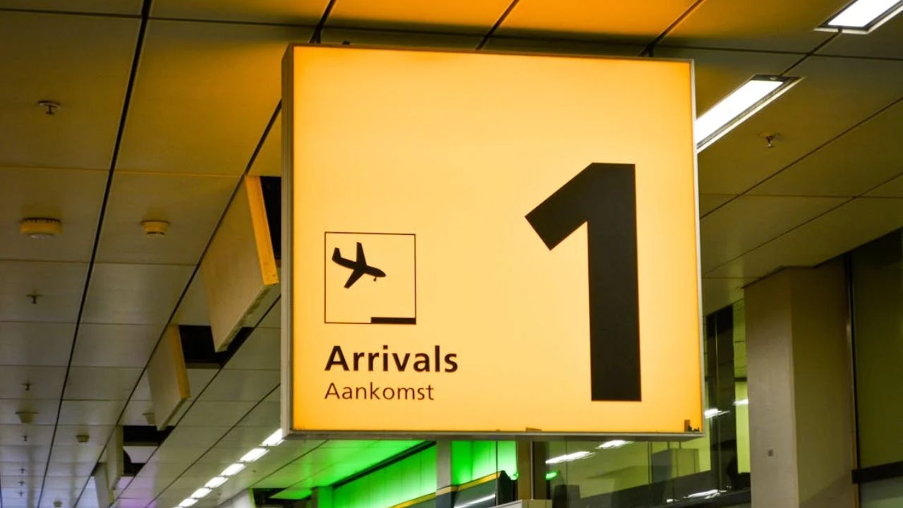 Une nouvelle étude révèle que la Génération Z rencontre des difficultés à utiliser les toilettes en voyage