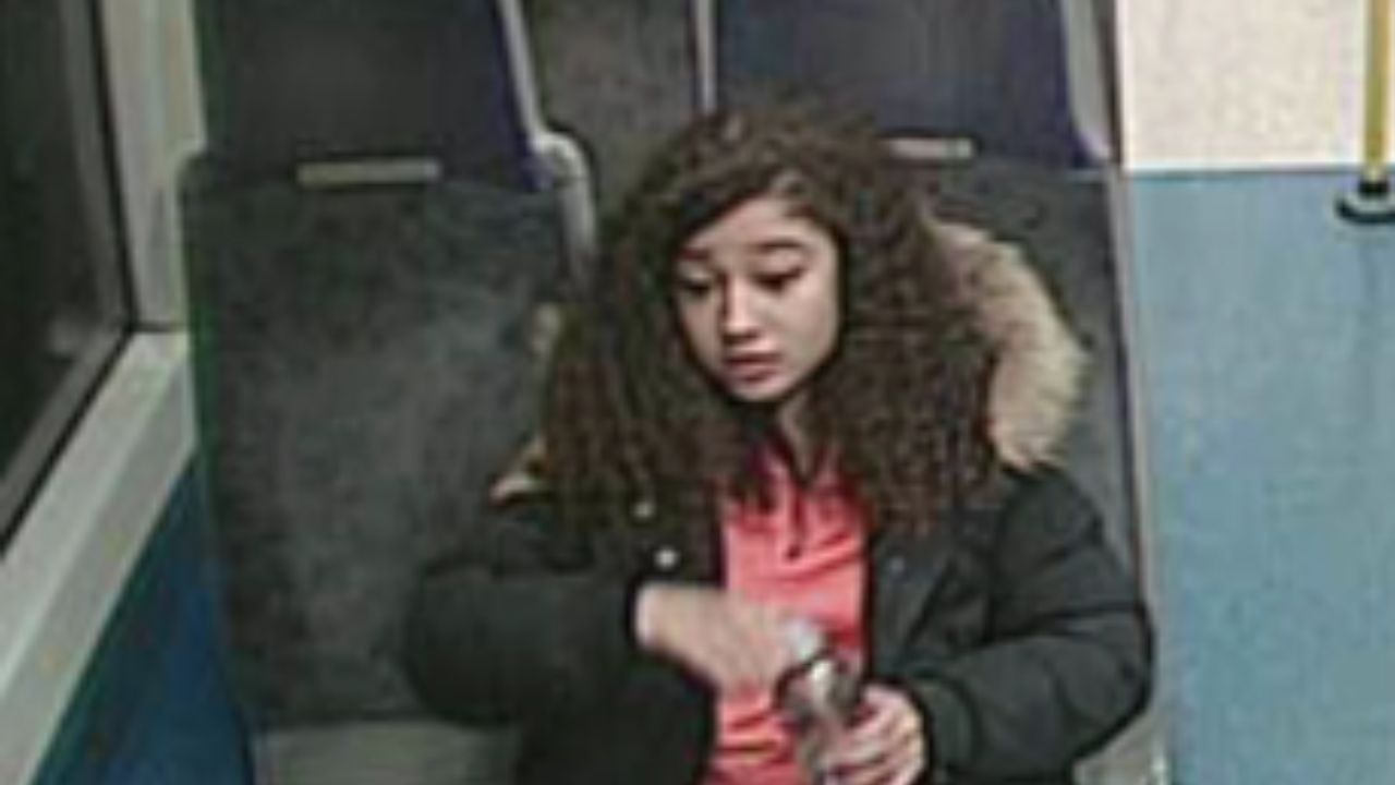 Three teenagers from London wanted after assaulting elderly man on public transport