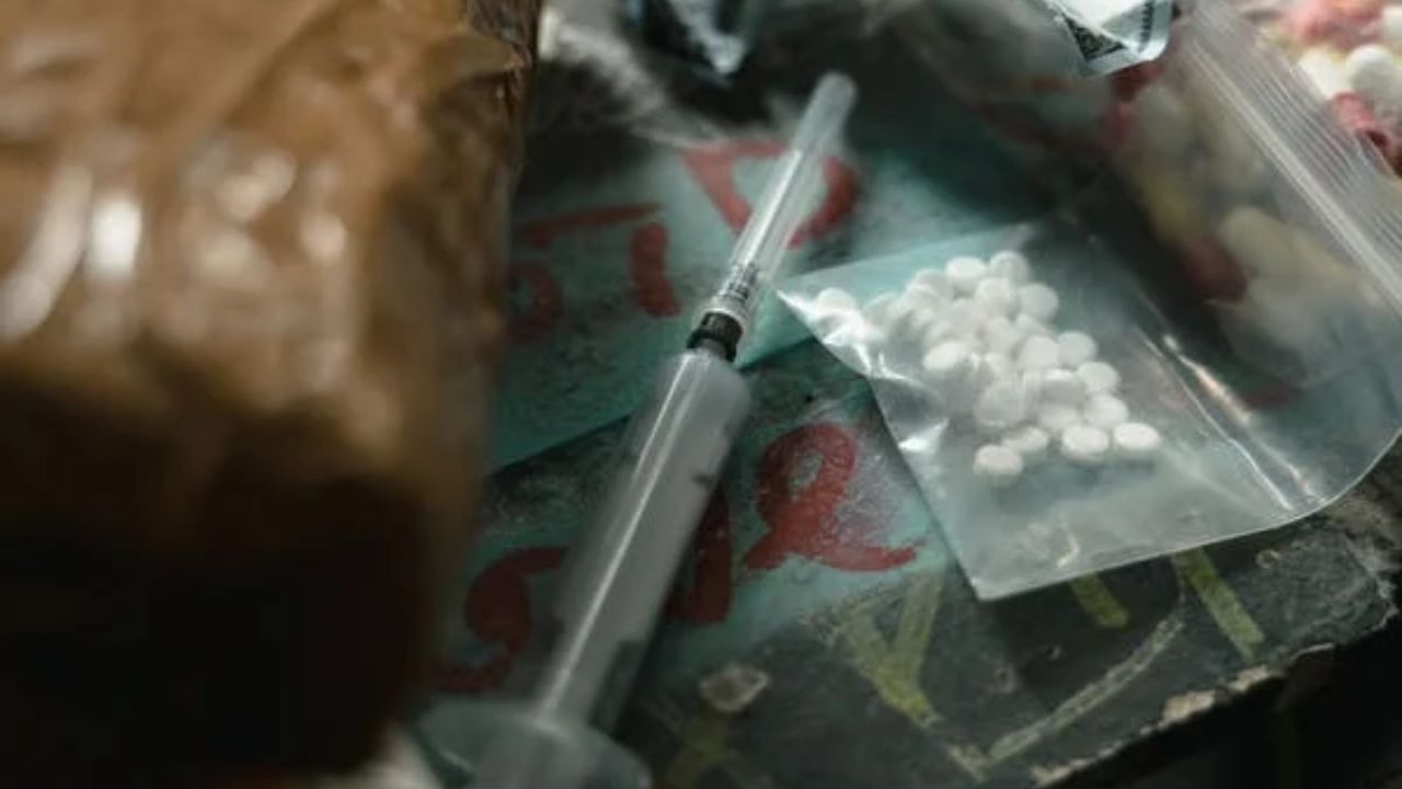 Passeggero di crociera dal Messico arrestato con eroina mescolata a fentanyl in Texas