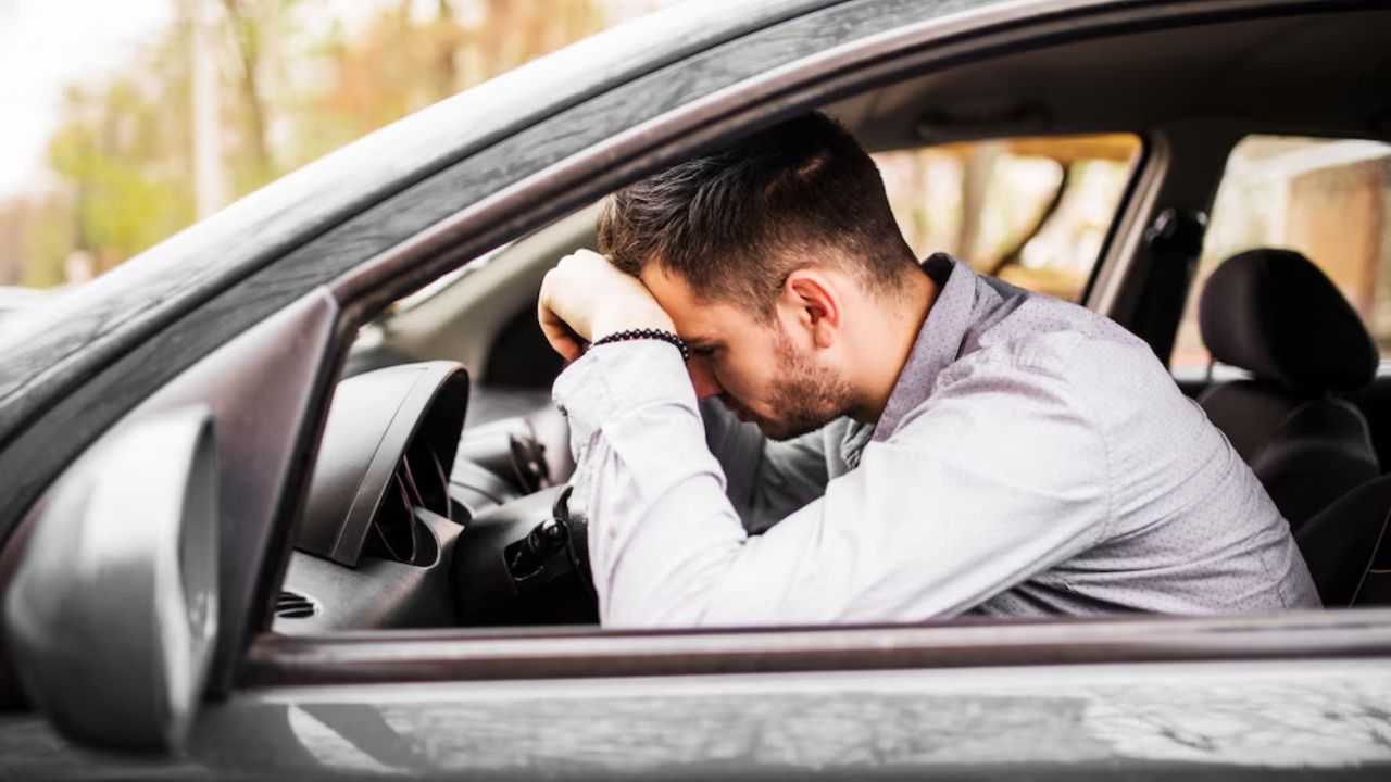 Pesquisadores japoneses descobrem como diminuir o enjoo no carro sem remédio