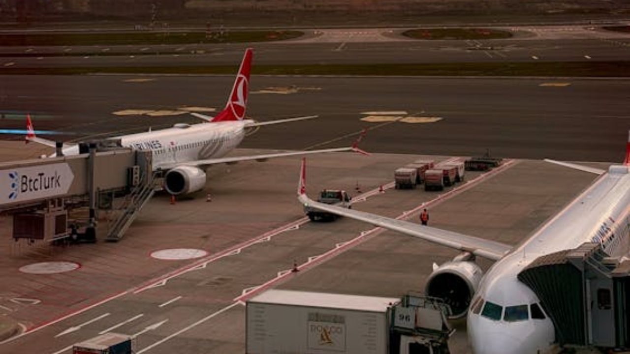 Descubra qual é o aeroporto mais caro do mundo para se fazer uma refeição