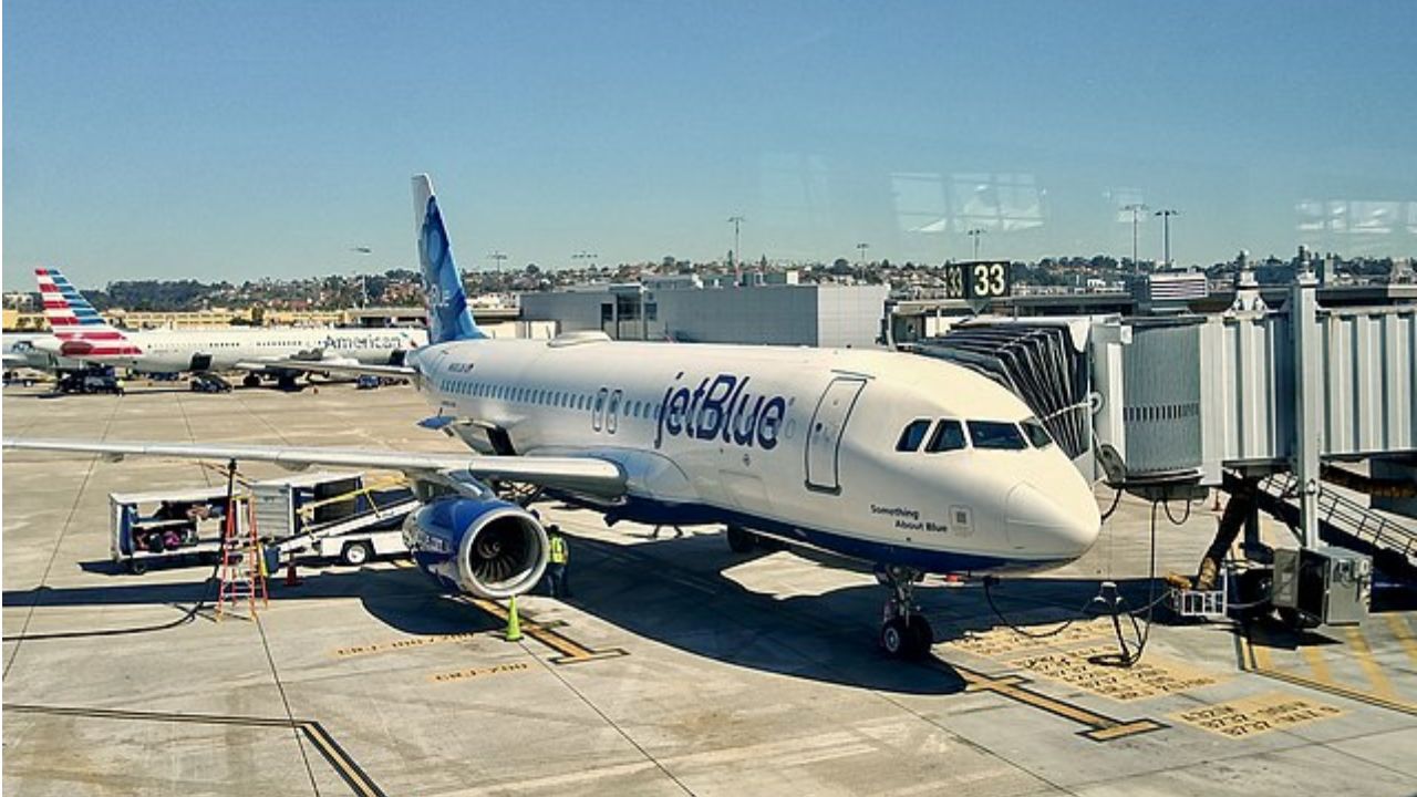 Restos mortais de dois adolescentes dominicanos são encontrados em avião da JetBlue
