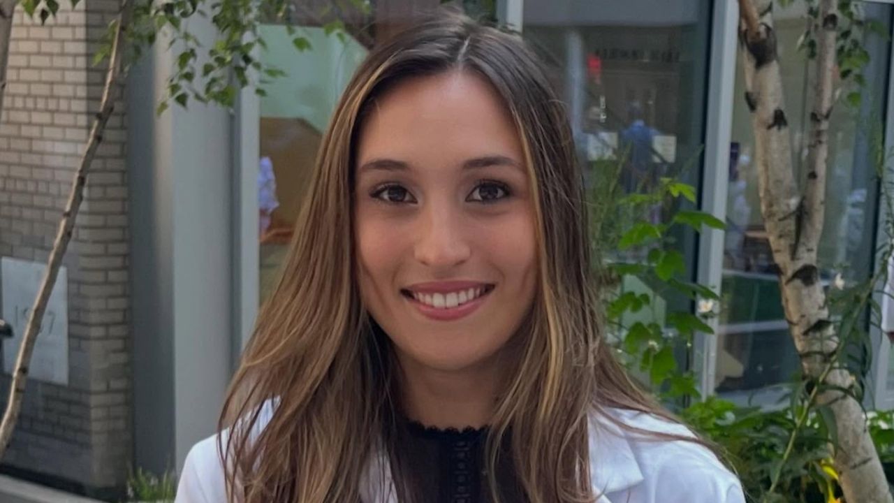 Karenna Groff e família morrem após a queda de avião em Nova York