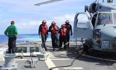 Missão para encontrar o voo MH370 da Malaysia Airlines é suspensa