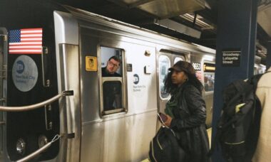 Novo mapa do metrô de Nova York não agrada passageiros