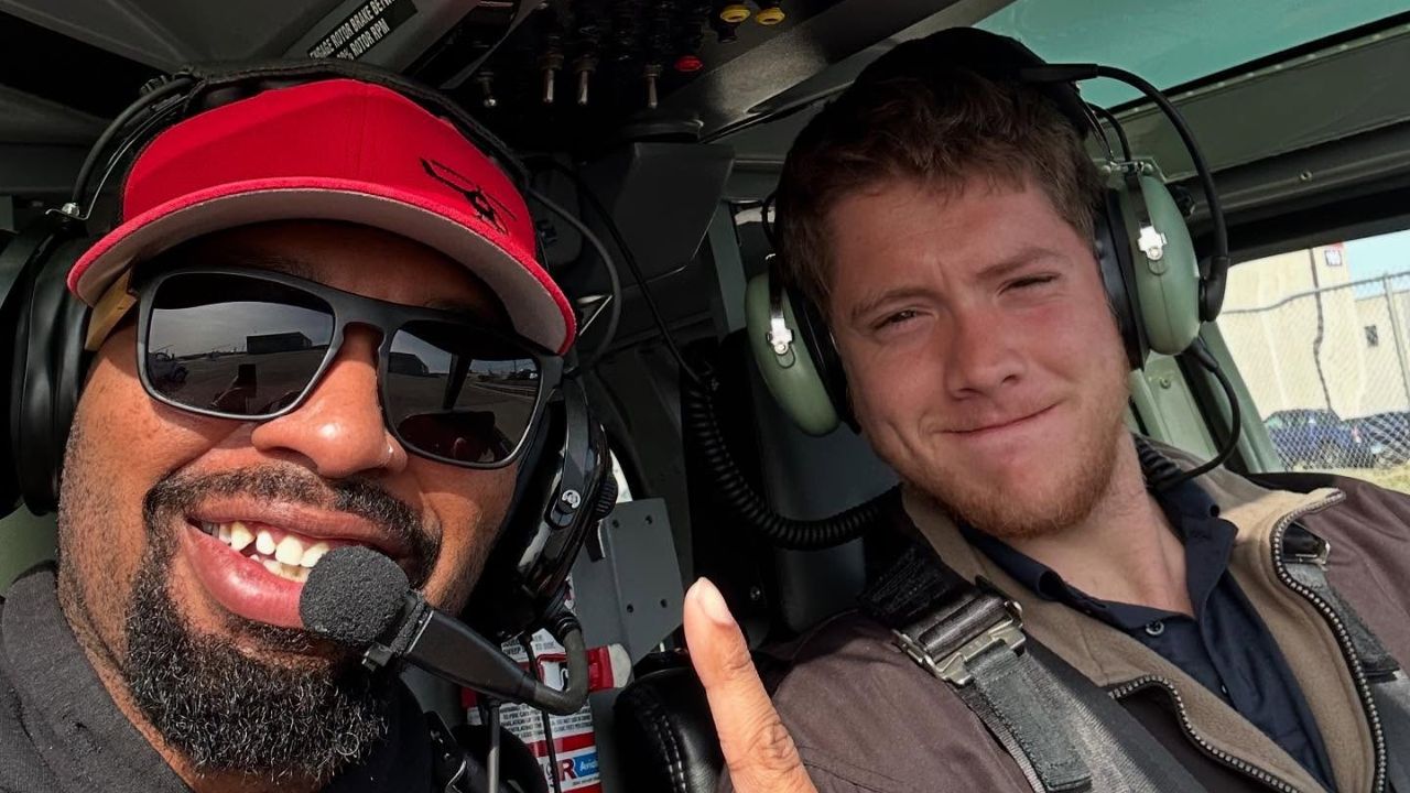 Piloto de helicóptero que caiu com família em Nova York pilotou mesmo modelo dias antes do acidente