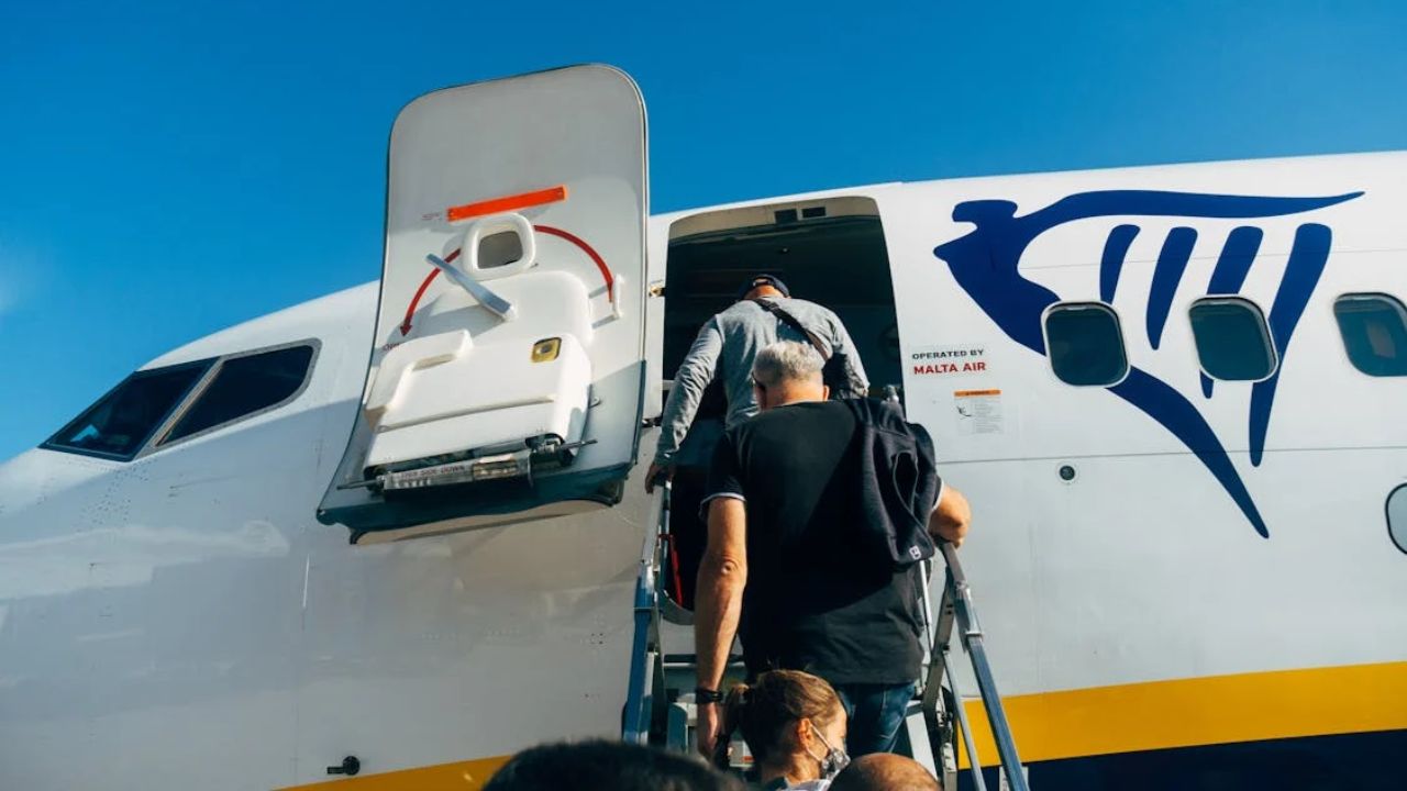 CEO da Ryanair planeja retirar mais aviões de aeroportos espanhóis em meio a conflito