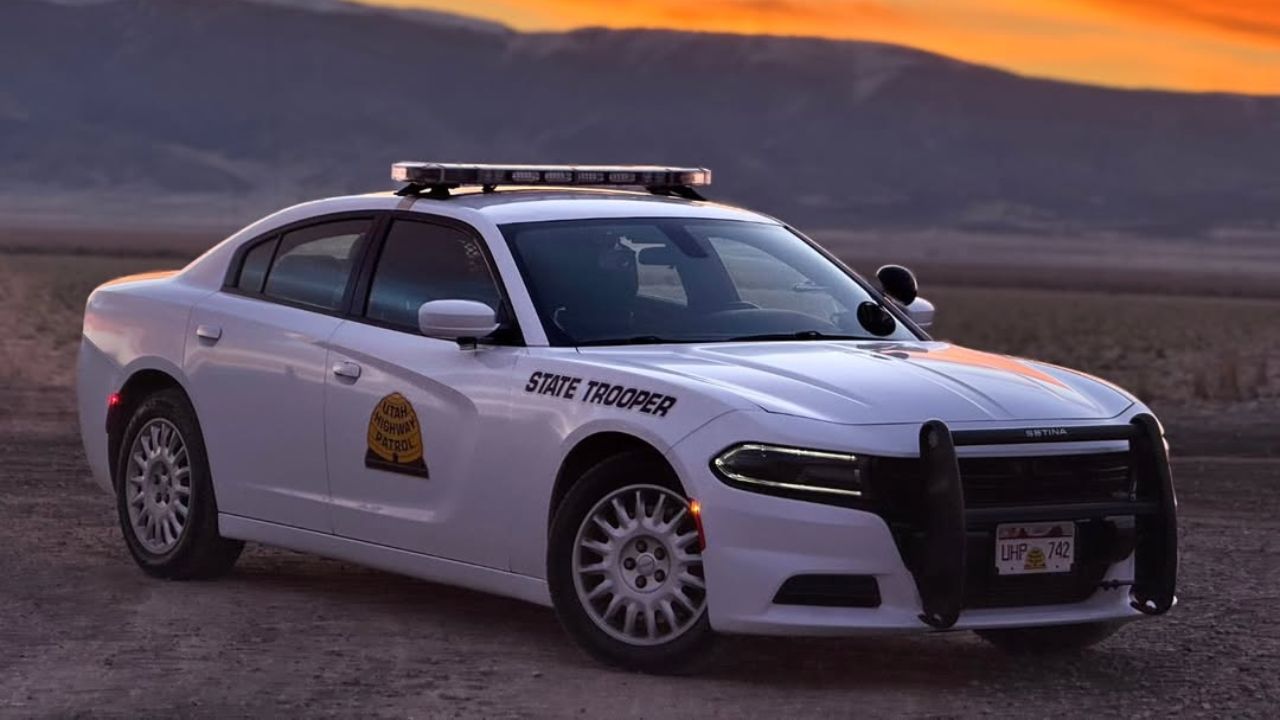 Motorista descontrolado teria atingido Tesla intencionalmente a mais de 160 km/h em Utah